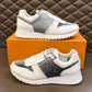 Ozarra Luxury - LOV Men Shoes - 1677