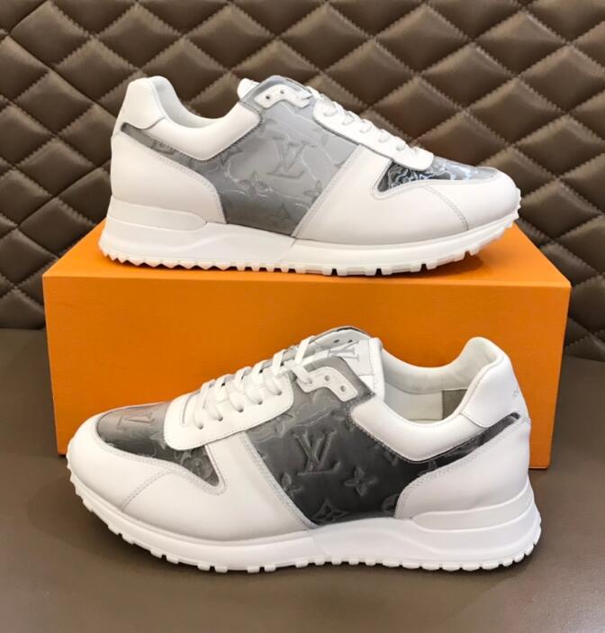 Ozarra Luxury - LOV Men Shoes - 1677