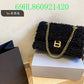 Ozarra Fashion - BGA Bags - 2044