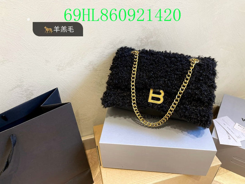Ozarra Fashion - BGA Bags - 2044