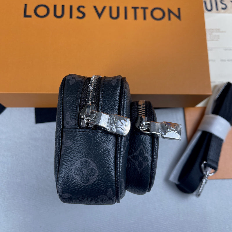 Ozarra Fashion Lu-Vi bags - 10203