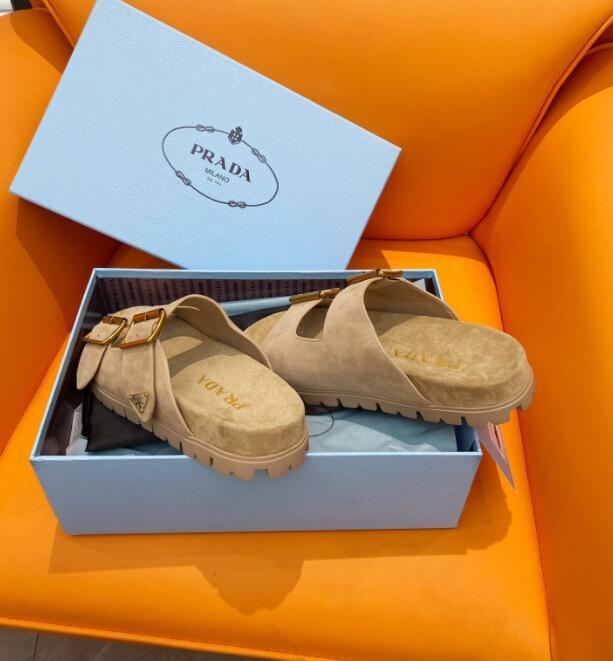 Ozarra Luxury - PD Women Shoes - 037
