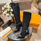 Ozarra Luxury - LOV Women Shoes - 893