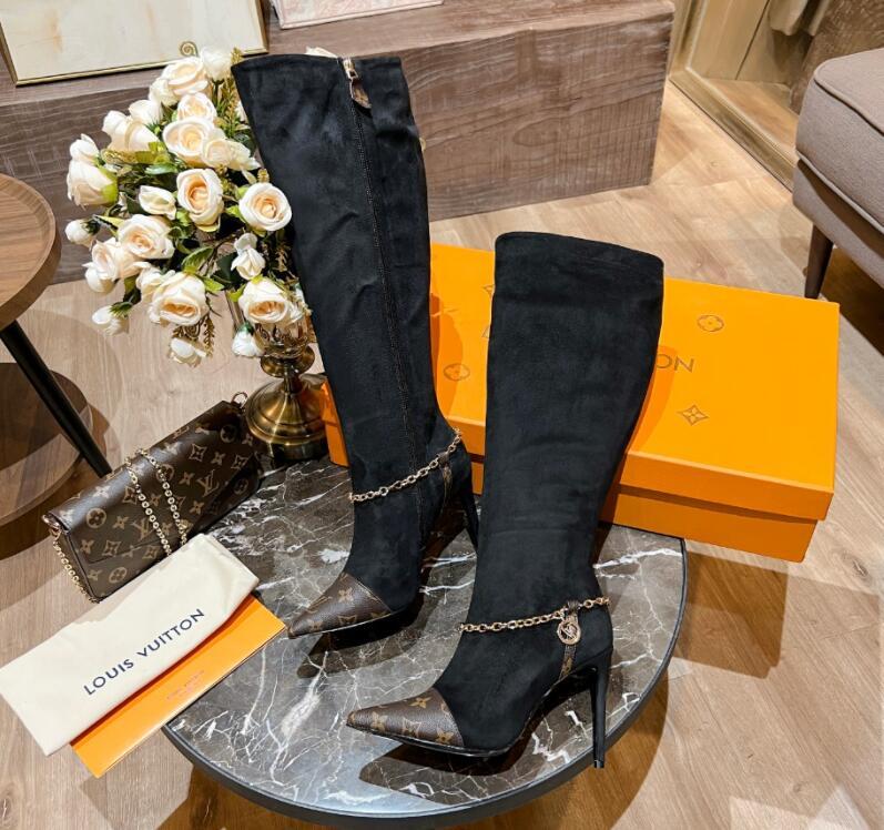 Ozarra Luxury - LOV Women Shoes - 893