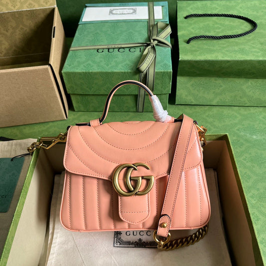 OZ - GCI Bags - 592