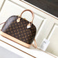 Fashion Lu-Vi bags - 3820