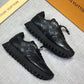 Ozarra Luxury - LOV Men Shoes - 1884