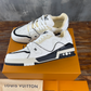 Ozarra Luxury - LOV Men Shoes - 172