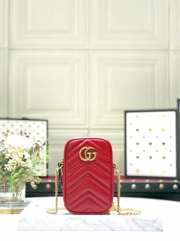 Ozarra - GCI Bags - 5002