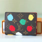 Ozarra Fashion Lu-Vi bags - 8780
