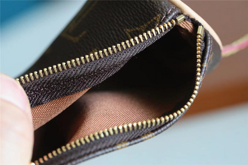 Ozarra Fashion Lu-Vi bags - 8895