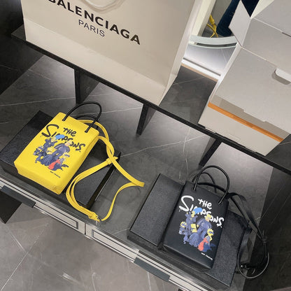 Ozarra Fashion - BGA Bags - 1539