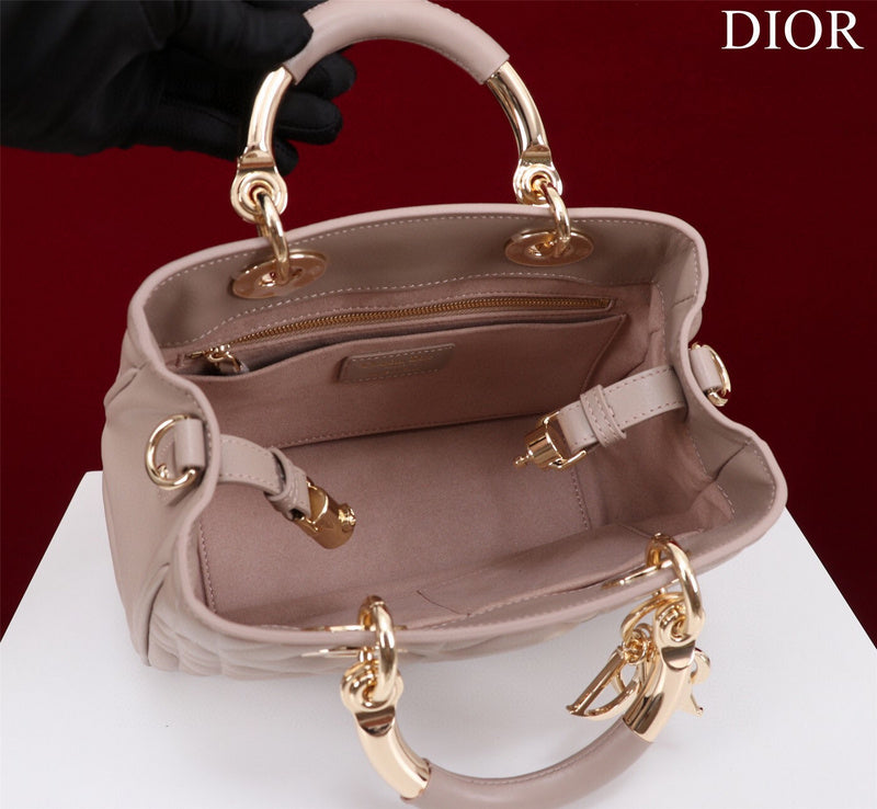 Ozarra - Dir Bags - 1216