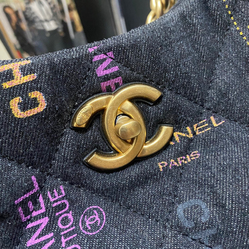 BAB - CHL Bags - 3293