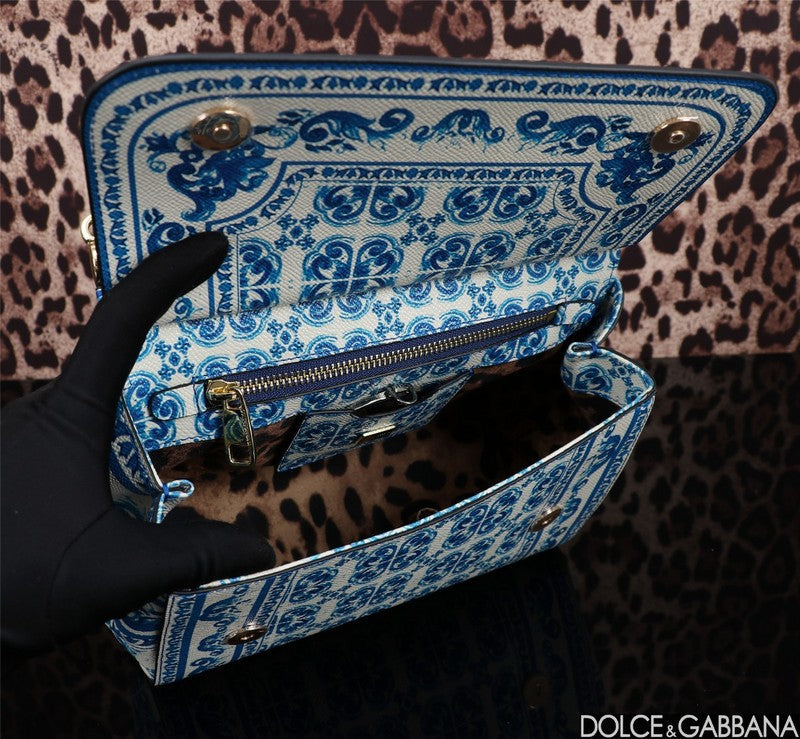 Ozarra - DG Bags - 423