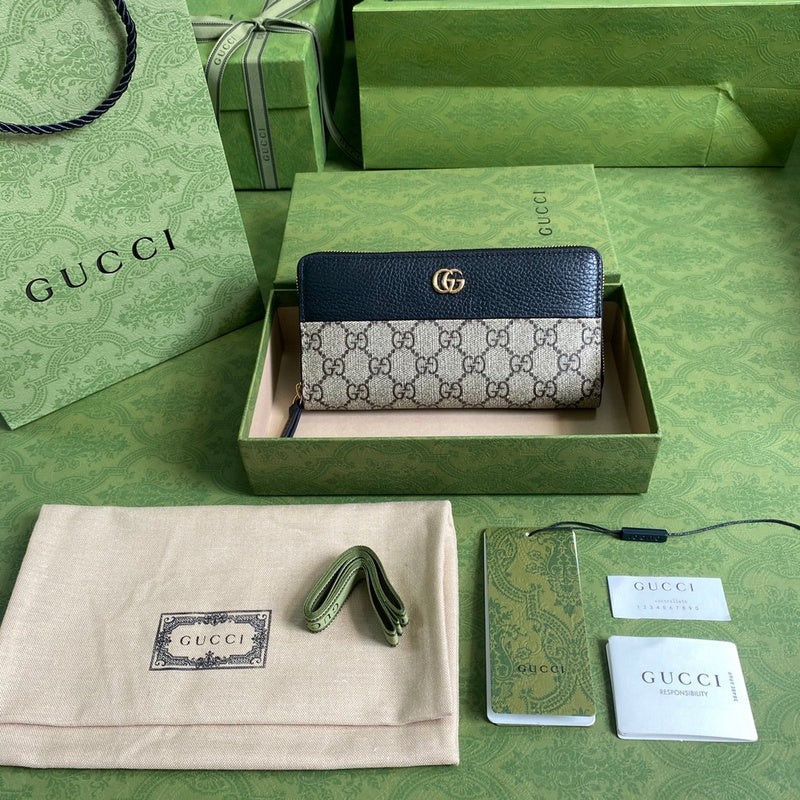 OZ - GCI Bags - 414