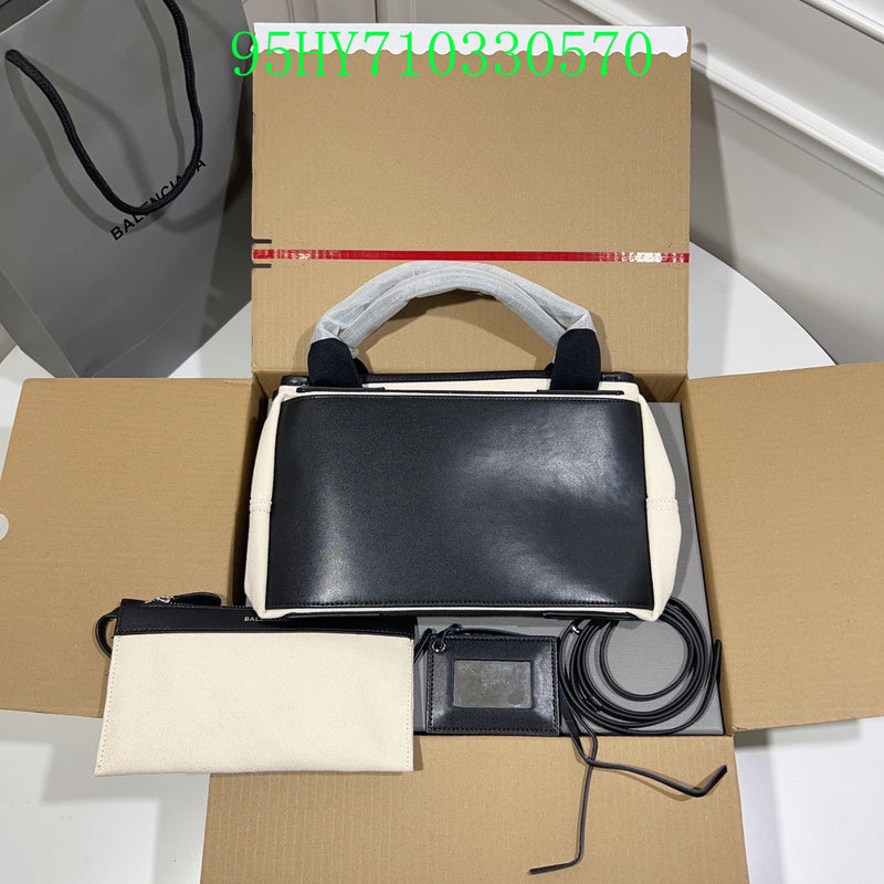 Ozarra Fashion - BGA Bags - 1846