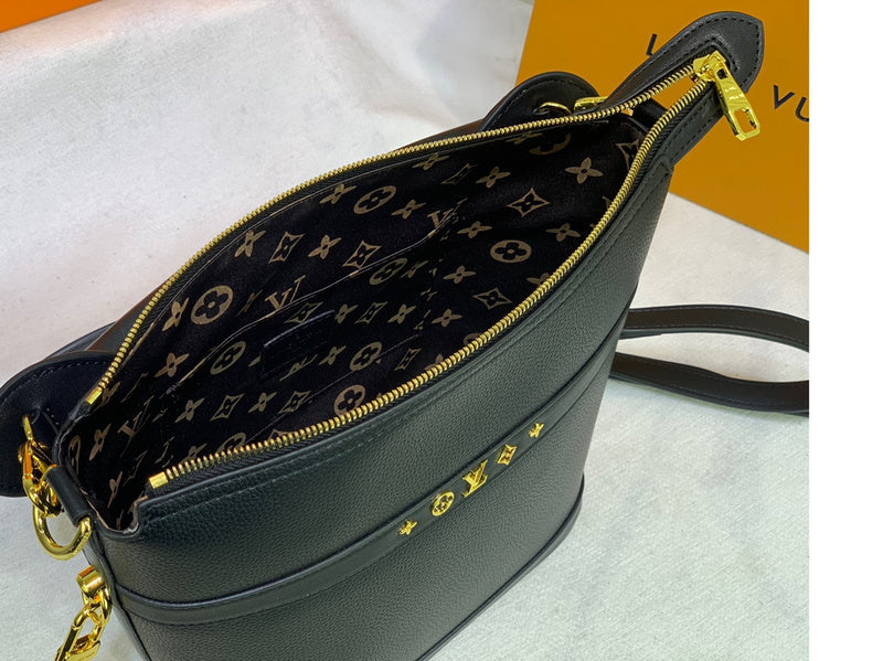 Ozarra - BOR Bags - 101