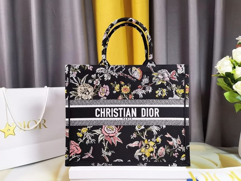 OZ - Dir Bags - 1009