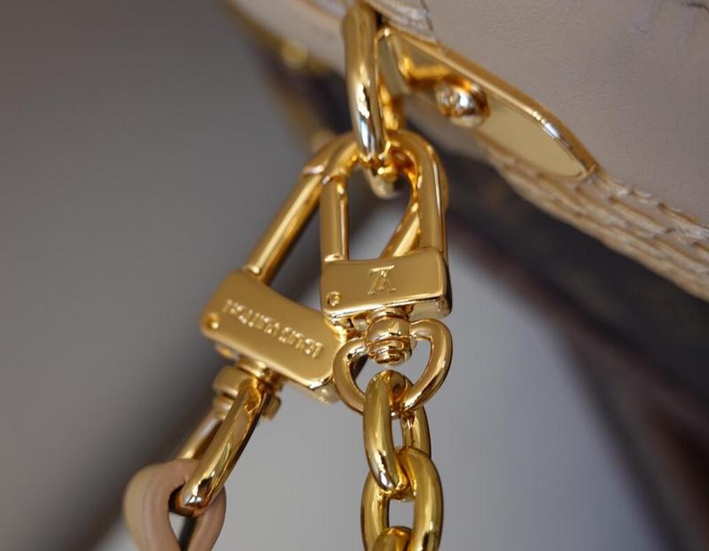 Ozarra Luxury - LOV Bags - 2208