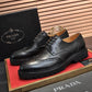 Ozarra Luxury - PD Men Shoes - 255