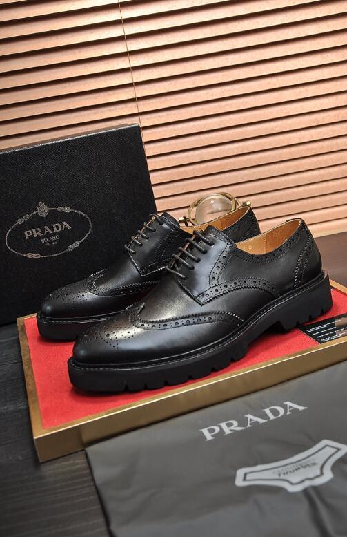 Ozarra Luxury - PD Men Shoes - 255