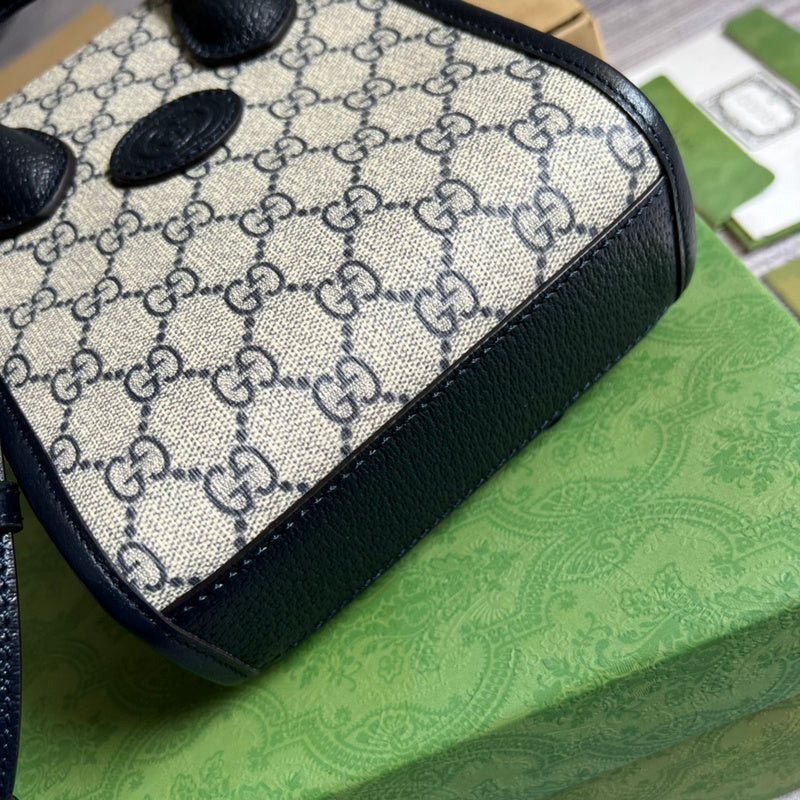 Ozarra - GCI Bags - 4600