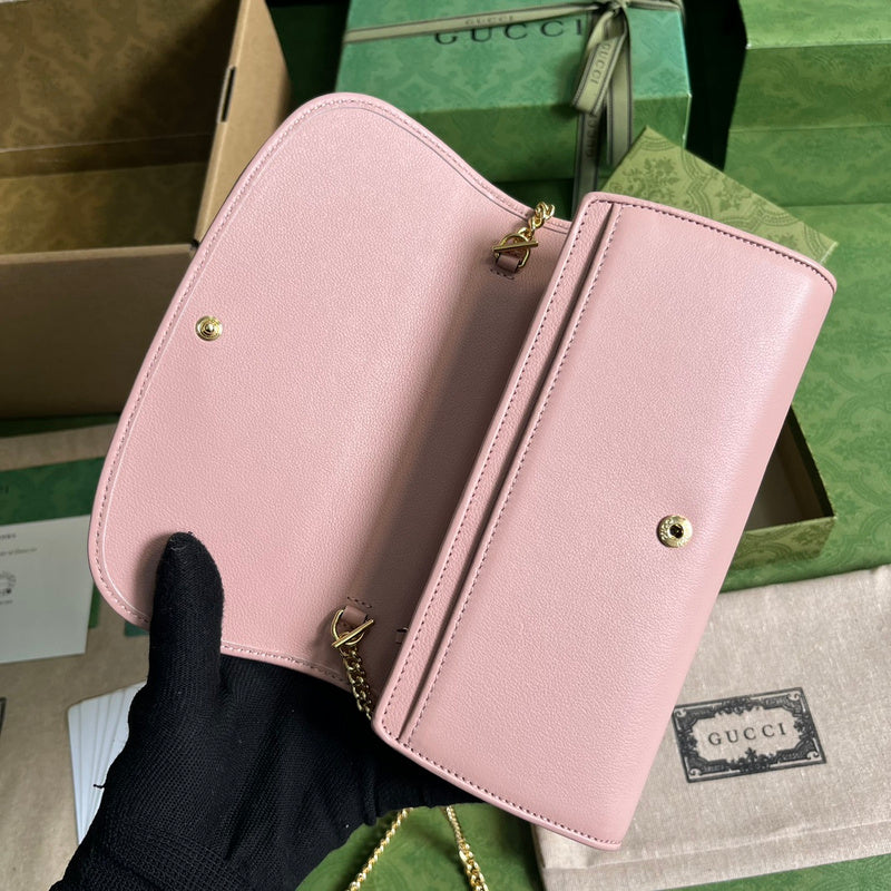 OZ - GCI Bags - 1238