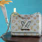 Ozarra Fashion Lu-Vi bags - 8474