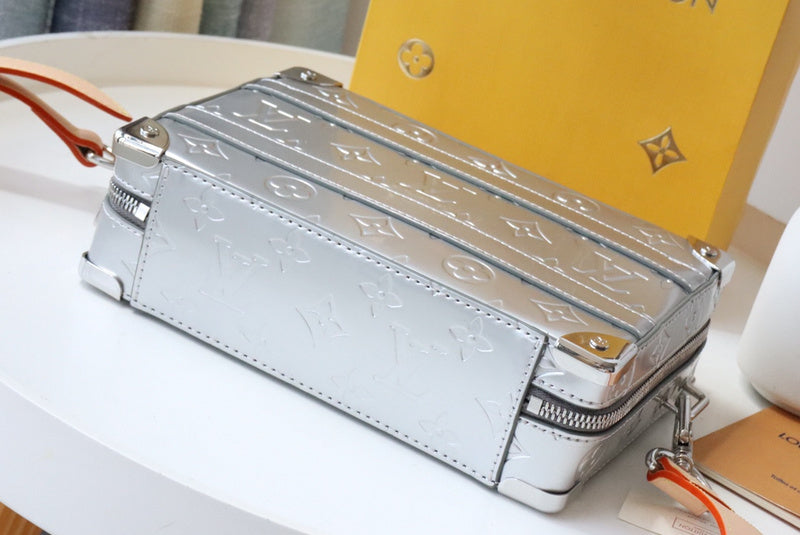 Ozarra Fashion Lu-Vi bags - 17515