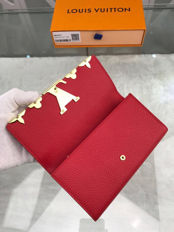 Ozarra Fashion Lu-Vi bags - 8992