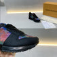 Ozarra Luxury - LOV Men Shoes - 1828