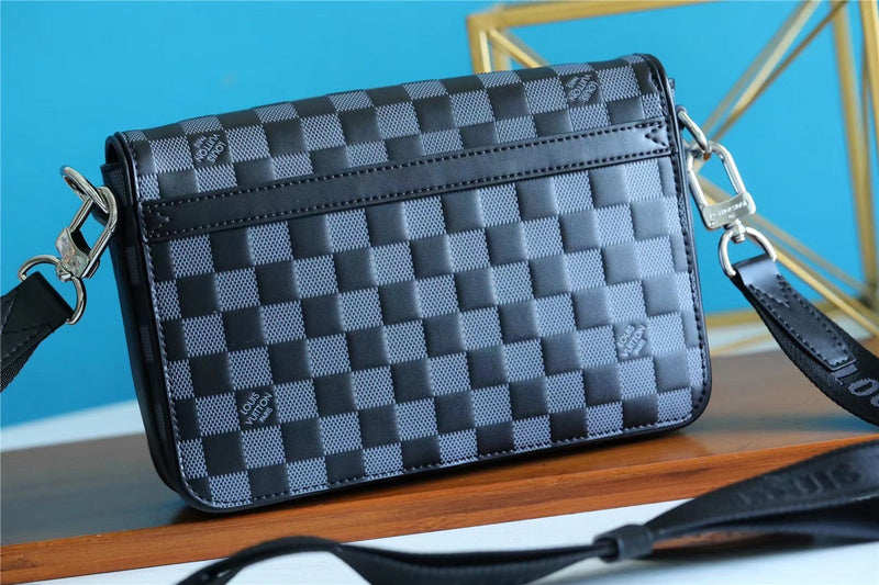 Ozarra Fashion Lu-Vi bags - 10273