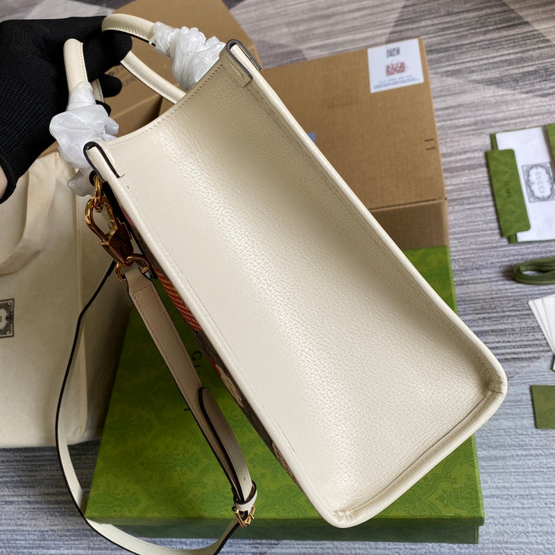 Ozarra - GG Bags - 1822
