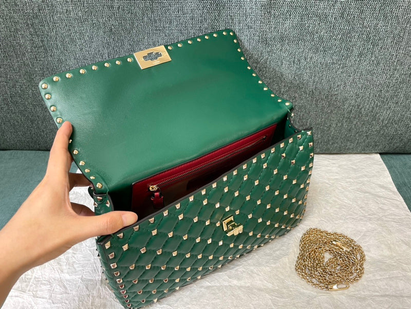 OZ - VEL Bags - 1218