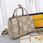 Fashion Lu-Vi bags - 3889