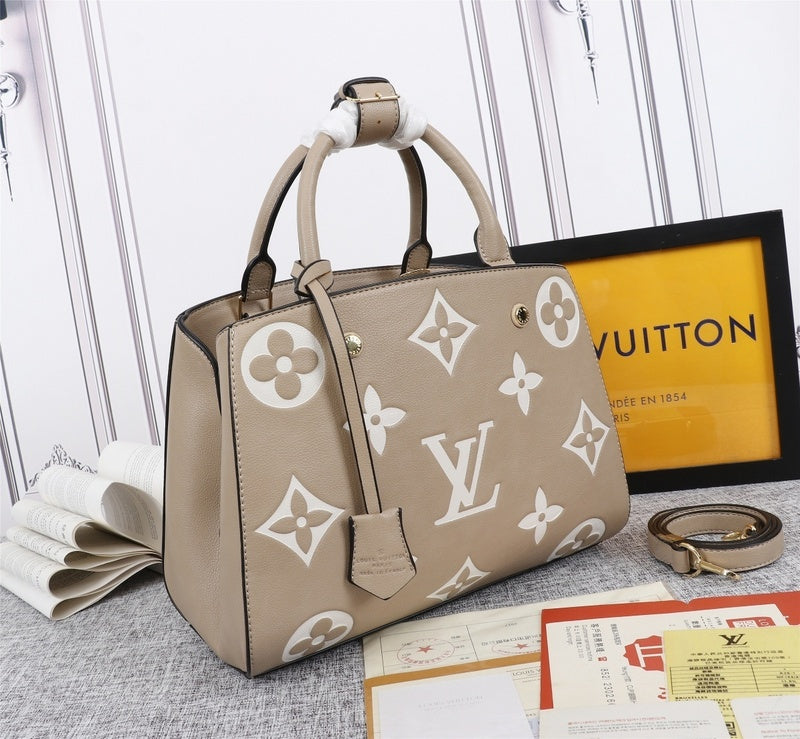 Fashion Lu-Vi bags - 3889