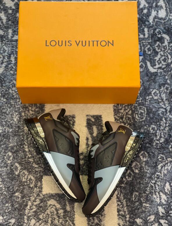Ozarra Luxury - LOV Men Shoes - 1537