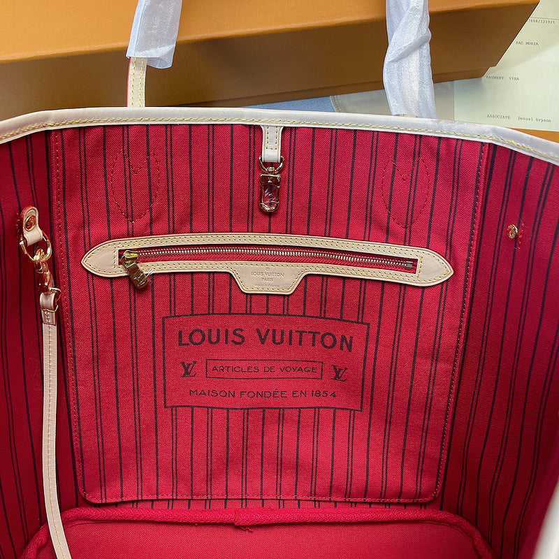 Ozarra Fashion Lu-Vi bags - 8109