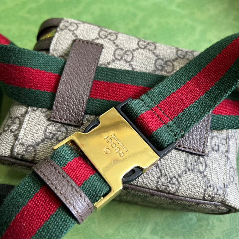 OZ - GCI Bags - 1214