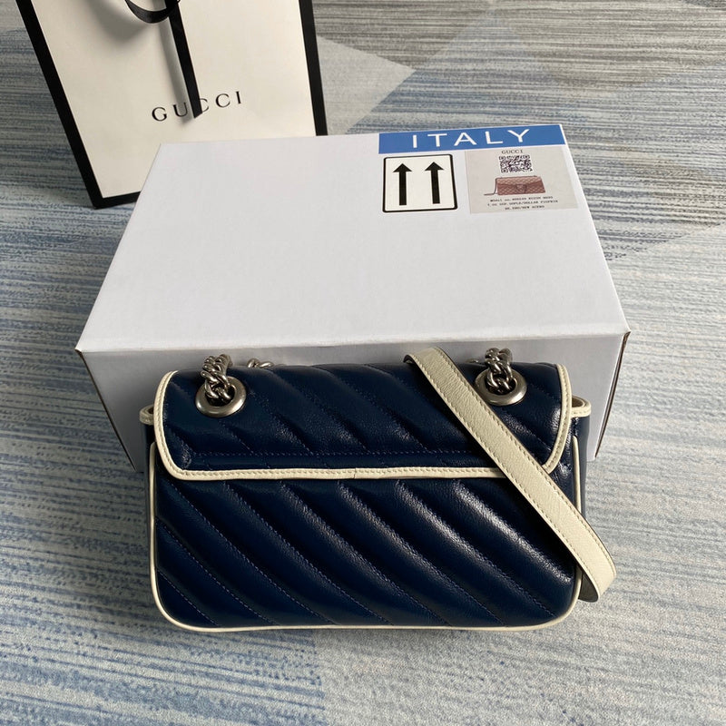Ozarra - GUKI Bags - 2214