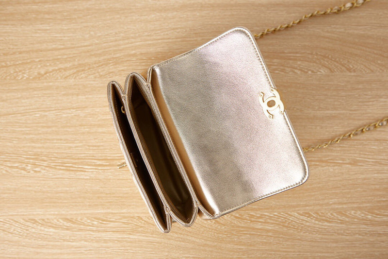 BAB - CHL Bags - 2875