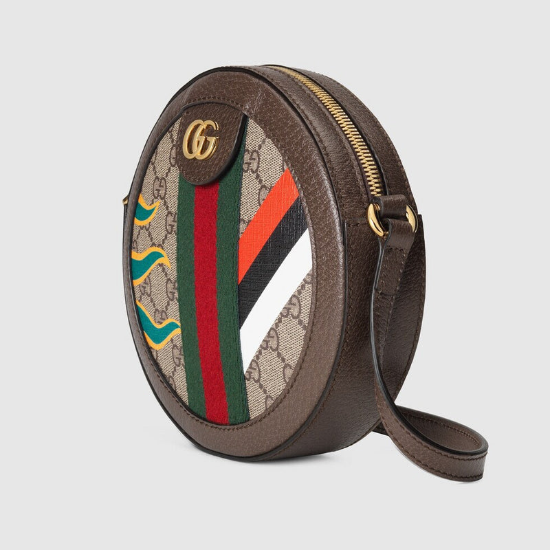 Ozarra - GCI Bags - 4932