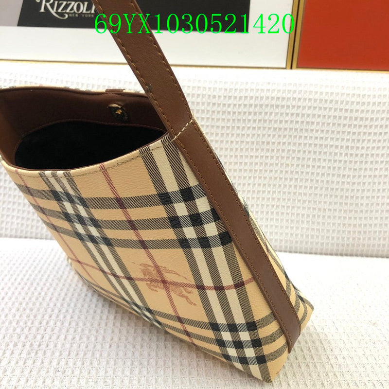 Ozarra Fashion -BBR Bags - 542
