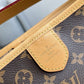 Ozarra Fashion Lu-Vi bags - 17221