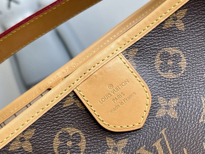 Ozarra Fashion Lu-Vi bags - 17221