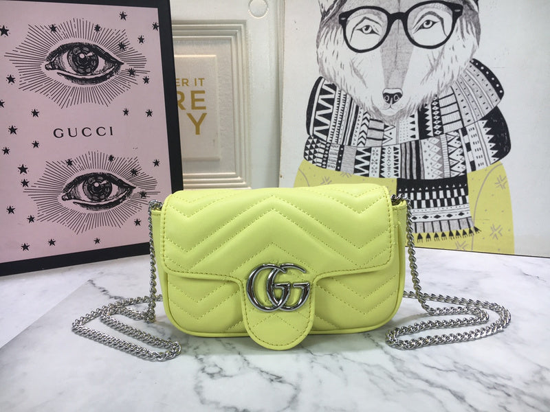 Ozarra - GCI Bags - 2169