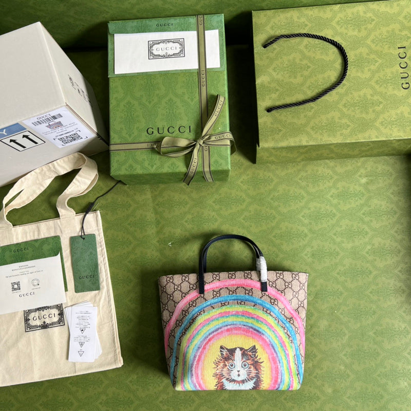 OZ - GCI Bags - 1086