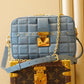 Ozarra Luxury - LOV Bags - 2201