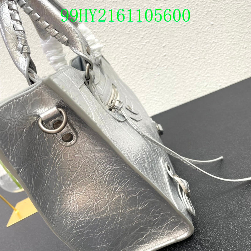 Ozarra Fashion - BGA Bags - 1988